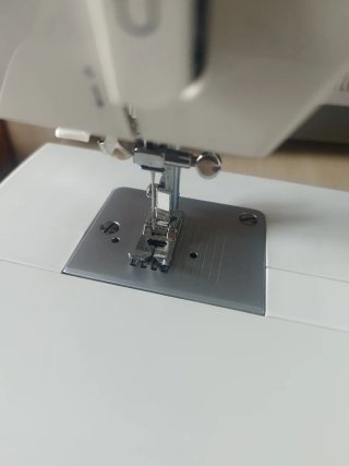 Máquina de Coser Singer Tradition 2282