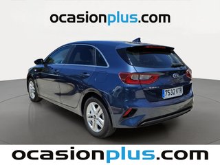 Kia Ceed 1.0 T-GDi Drive 88 kW (120 CV)