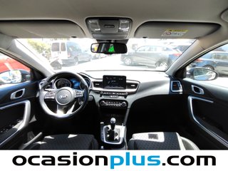 Kia Ceed 1.0 T-GDi Drive 88 kW (120 CV)