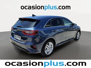 Kia Ceed 1.0 T-GDi Drive 88 kW (120 CV)