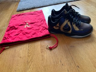 Zapatillas Baloncesto Kobe Bryant para niñ@s