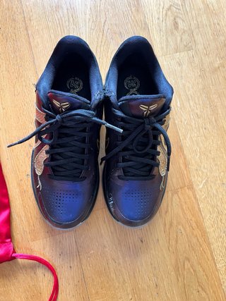 Zapatillas Baloncesto Kobe Bryant para niñ@s