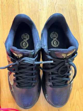 Zapatillas Baloncesto Kobe Bryant para niñ@s