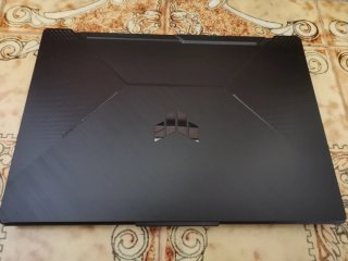Portátil Asus TUF Gaming F15 144Hz
