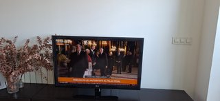TV Samsung 42LE4500-ZA Negra