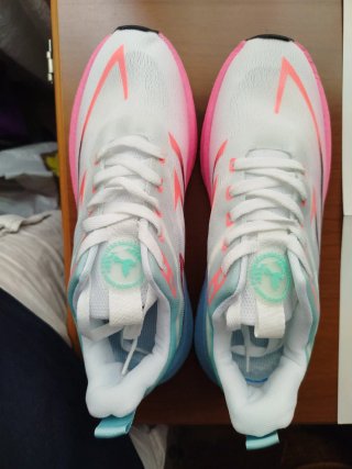 Zapatillas PRO160X Running 8.0 Nuevas
