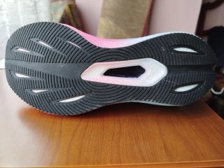 Zapatillas PRO160X Running 8.0 Nuevas