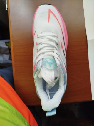 Zapatillas PRO160X Running 8.0 Nuevas