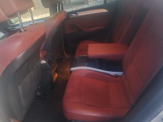 BMW X6 2009