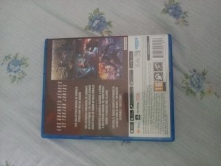 Marvel Spider-Man 2 PS5