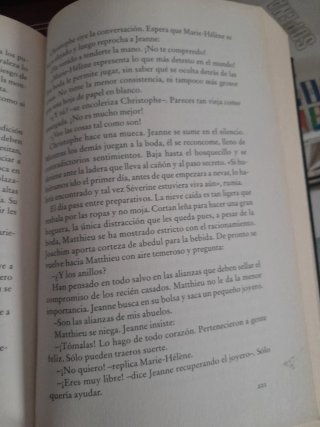 Los Niños del invierno