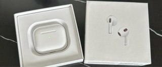 AirPods 3ª Gen Blancos