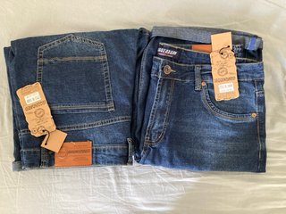 Pantalones vaqueros LEGGENDARIO Talla 52/38