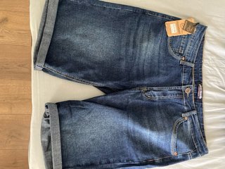 Pantalones vaqueros LEGGENDARIO Talla 52/38