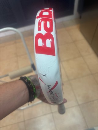 Pala Babolat Viper Juan Lebrón