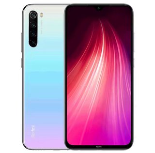 Xiaomi Redmi Note 8 gris