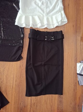 Lote Ropa Chica Talla S