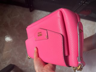 Bolso Guess Rosa