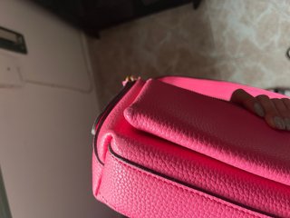 Bolso Guess Rosa