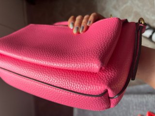 Bolso Guess Rosa