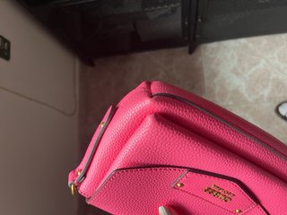 Bolso Guess Rosa