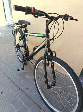 Bicicleta treking Bjord avenue nueva!!