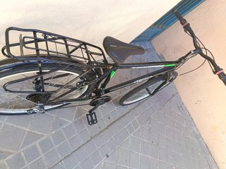 Bicicleta treking Bjord avenue nueva!!