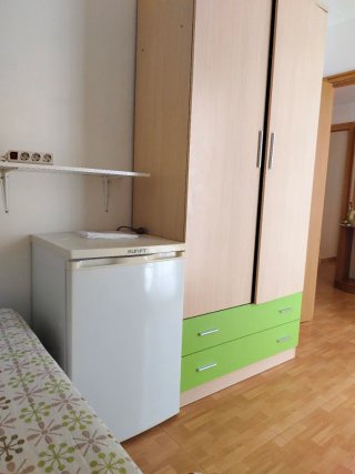 Habitación a