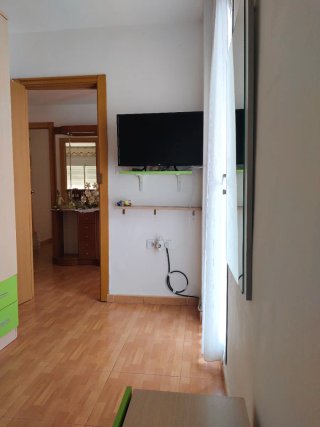 Habitación a