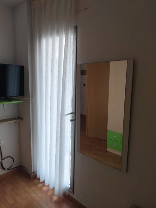 Habitación a