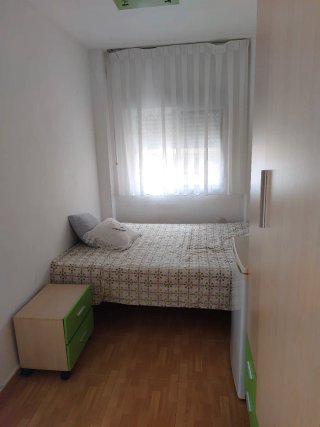 Habitación a