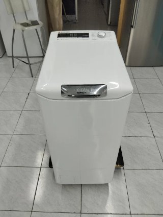 LAVADORA HOOVER Dynamic Next 8 kg