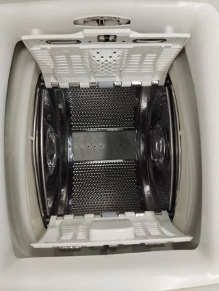 LAVADORA HOOVER Dynamic Next 8 kg