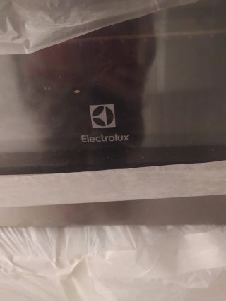 Horno Pirolítico Electrolux