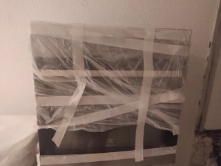 Horno Pirolítico Electrolux