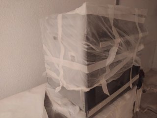 Horno Pirolítico Electrolux