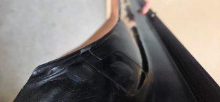 Marco bandeja y asientos BMW E36