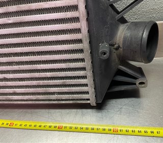 Intercooler Grande