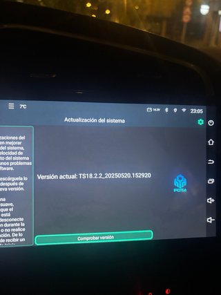 Radio Citroen C4 Feel 2011-2018