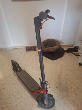 Patinete Eléctrico Ninebot