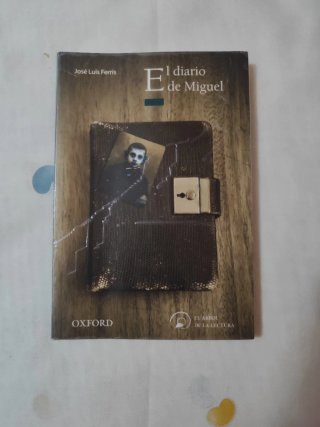 El diario de miguel