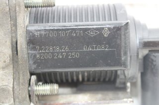 1430720 renault válvula 8200253725 megane berlina