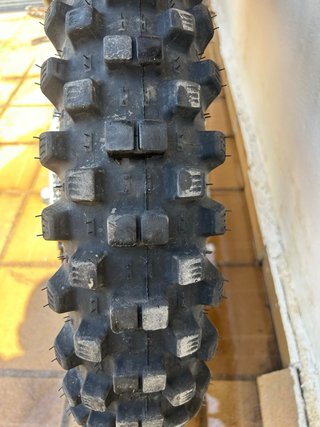 KTM 450 EXC