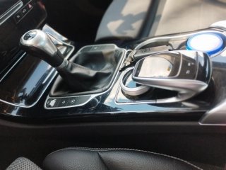 Mercedes-Benz Clase C 2017