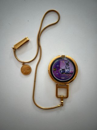 Orologio da taschino Swatch