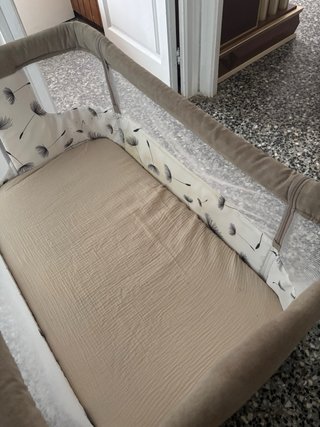 Cuna colecho