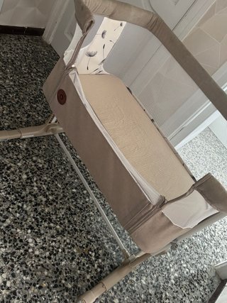 Cuna colecho