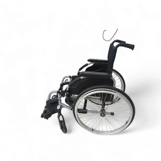 SILLA DE RUEDAS INVACARE