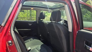 Nissan Qashqai 2011