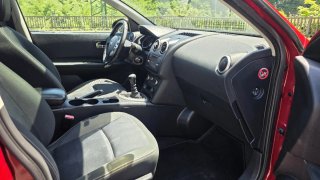Nissan Qashqai 2011